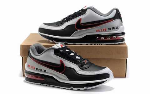 nike air max ltd homme pas cher